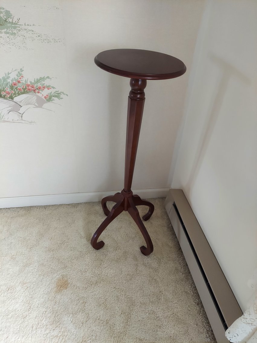 Image for Farm Equipment & Implements, Home Furnishings, & more