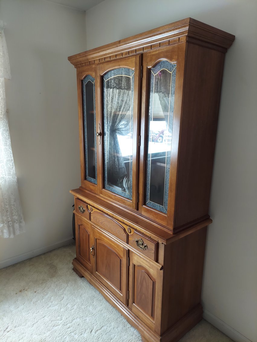 Image for Farm Equipment & Implements, Home Furnishings, & more