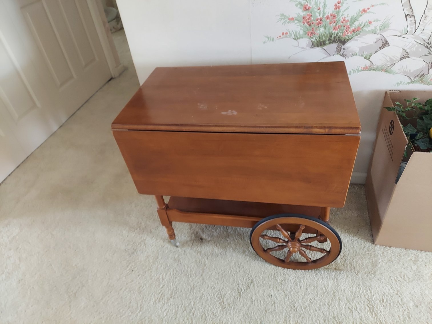 Image for Farm Equipment & Implements, Home Furnishings, & more