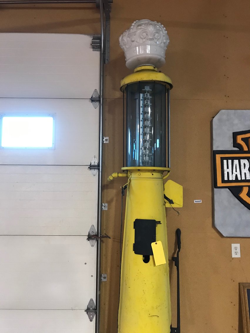 Image for Milton Nickel Collection