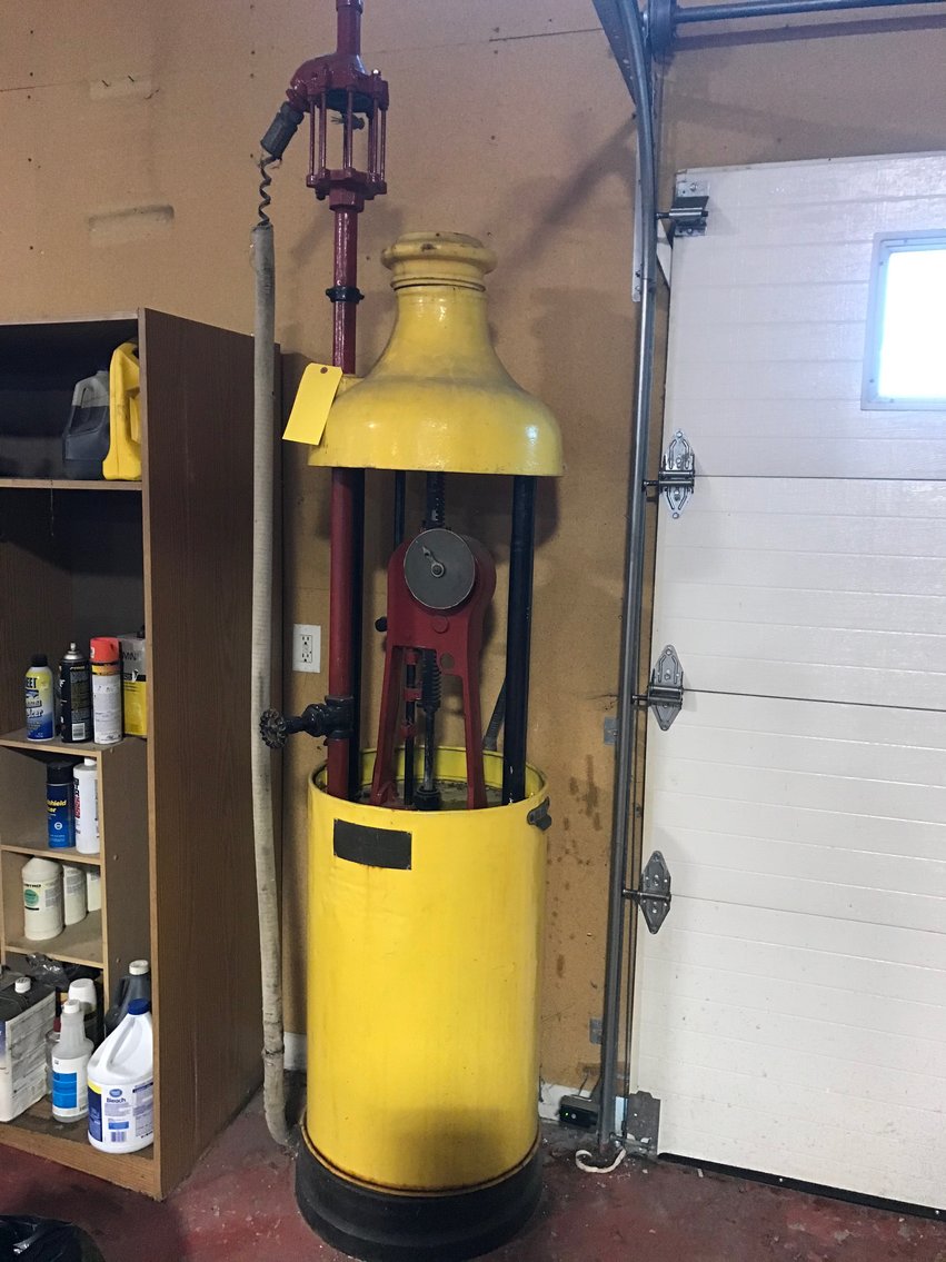 Image for Milton Nickel Collection