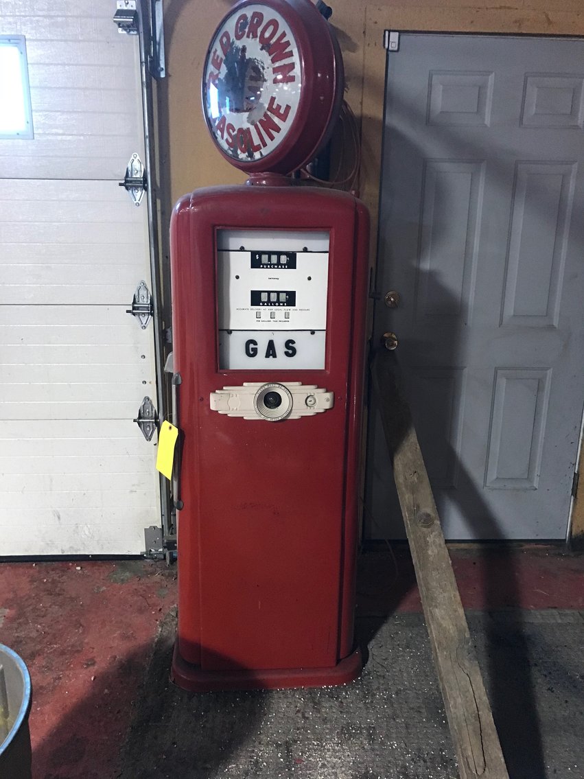 Image for Milton Nickel Collection