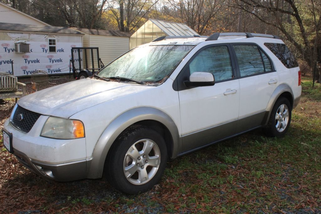 Image for Estate of the Late Harold Steve Riggsbee