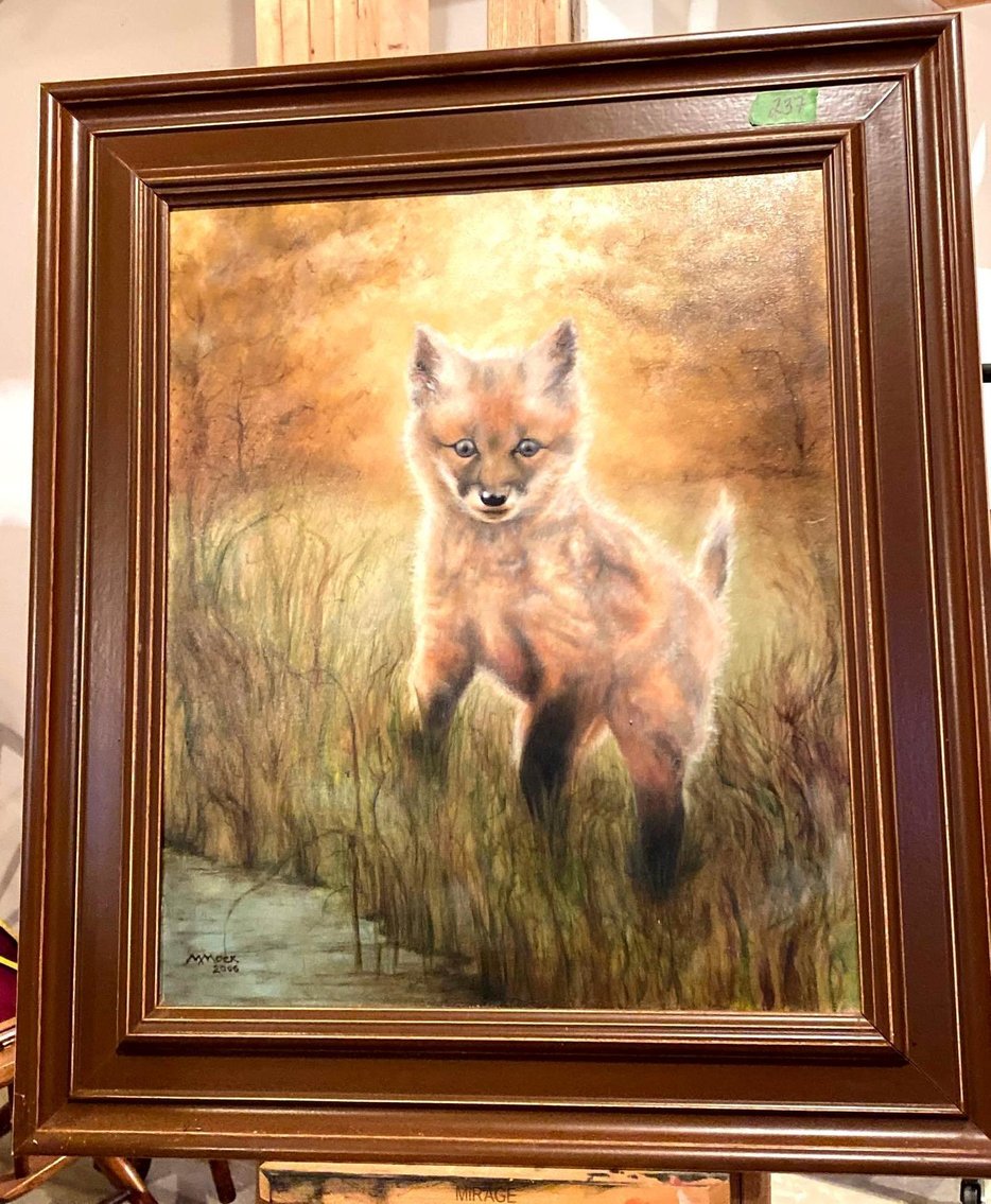 Image for Session 1 of 2 - Waterford, VA Antique and Art Collection