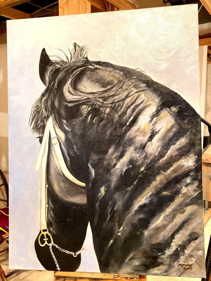 Image for Session 1 of 2 - Waterford, VA Antique and Art Collection