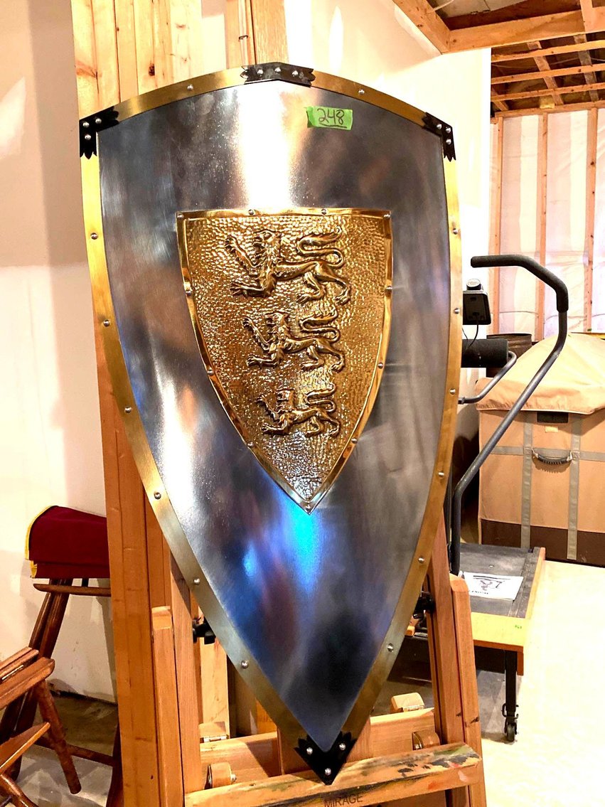 Image for Session 1 of 2 - Waterford, VA Antique and Art Collection