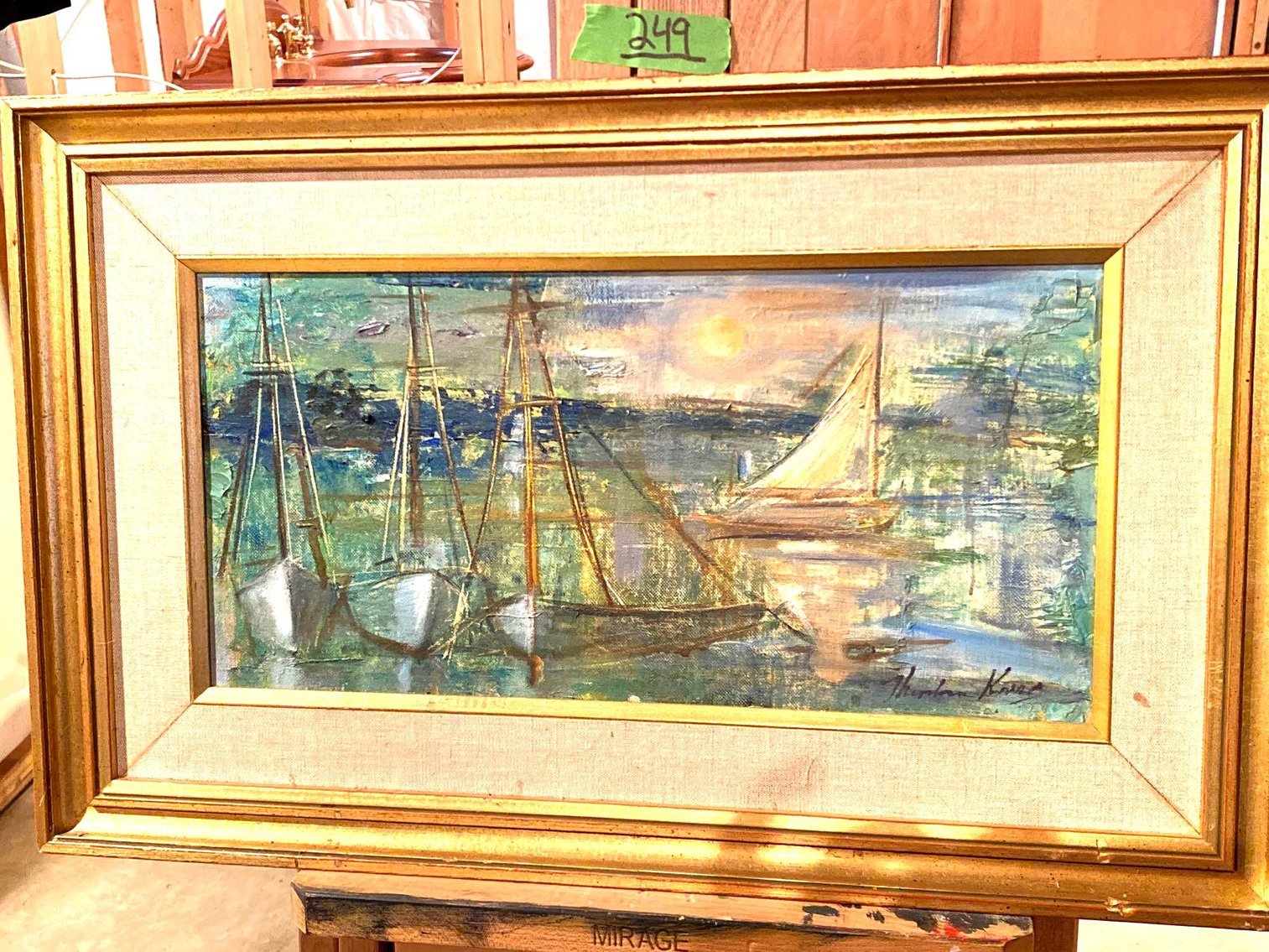 Image for Session 1 of 2 - Waterford, VA Antique and Art Collection