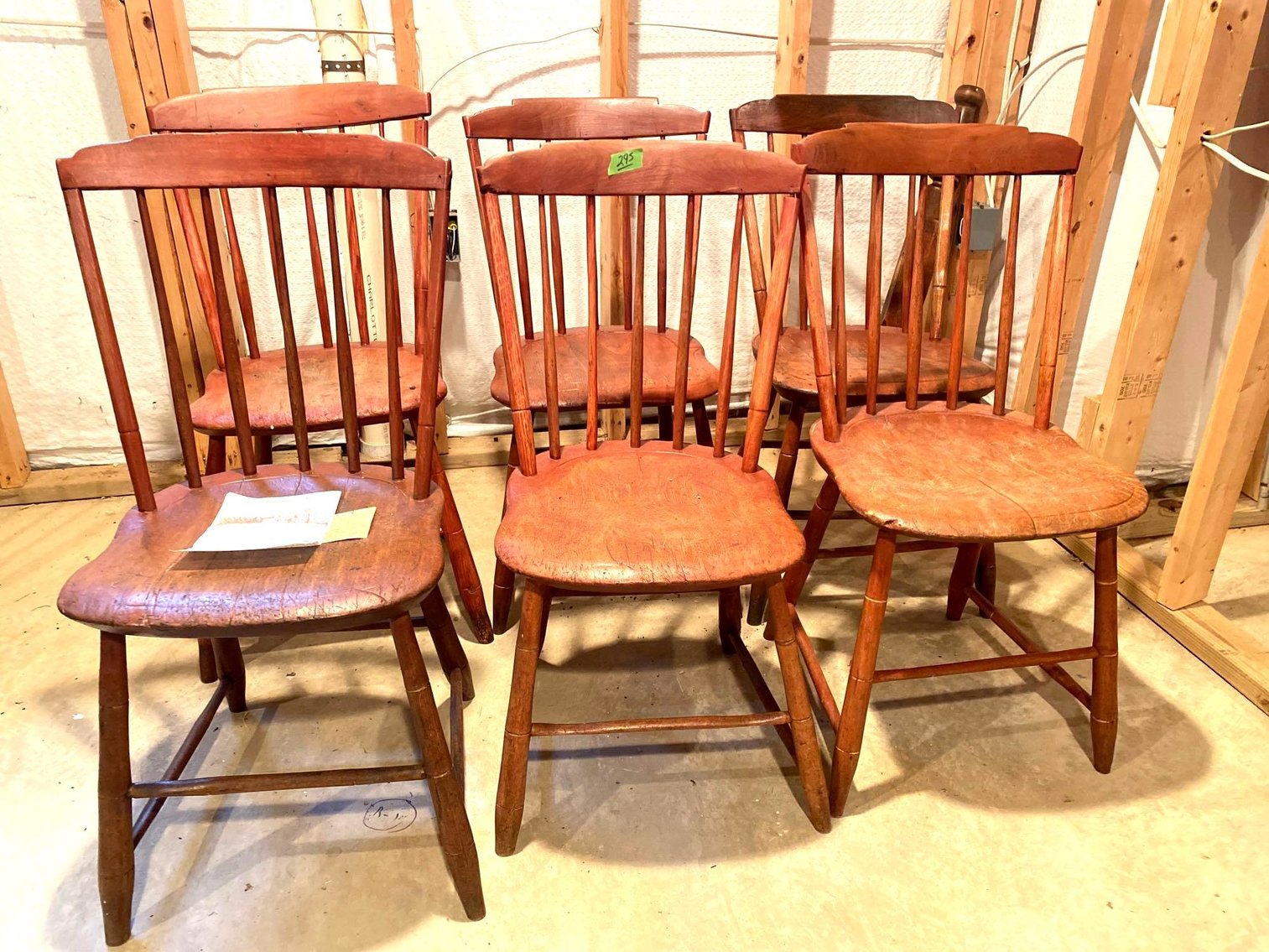 Image for Session 1 of 2 - Waterford, VA Antique and Art Collection