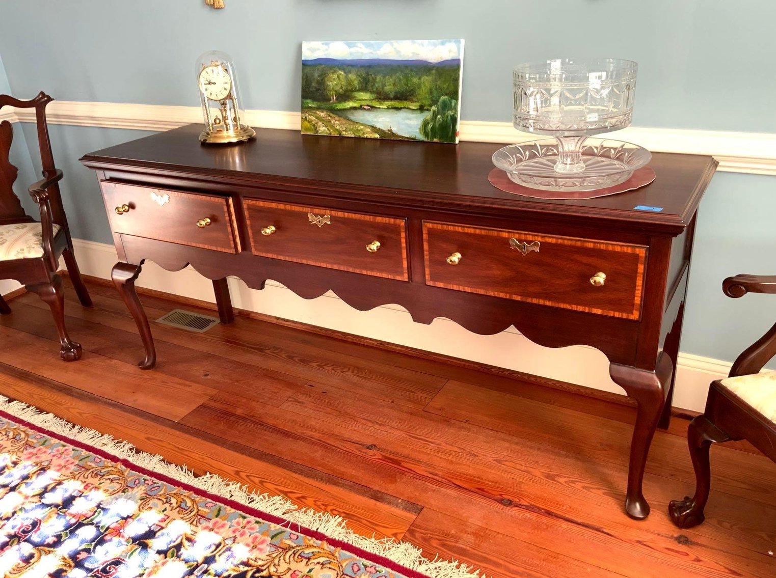 Image for Session 2 of 2 - Waterford, VA Early American Antique and Art Collection