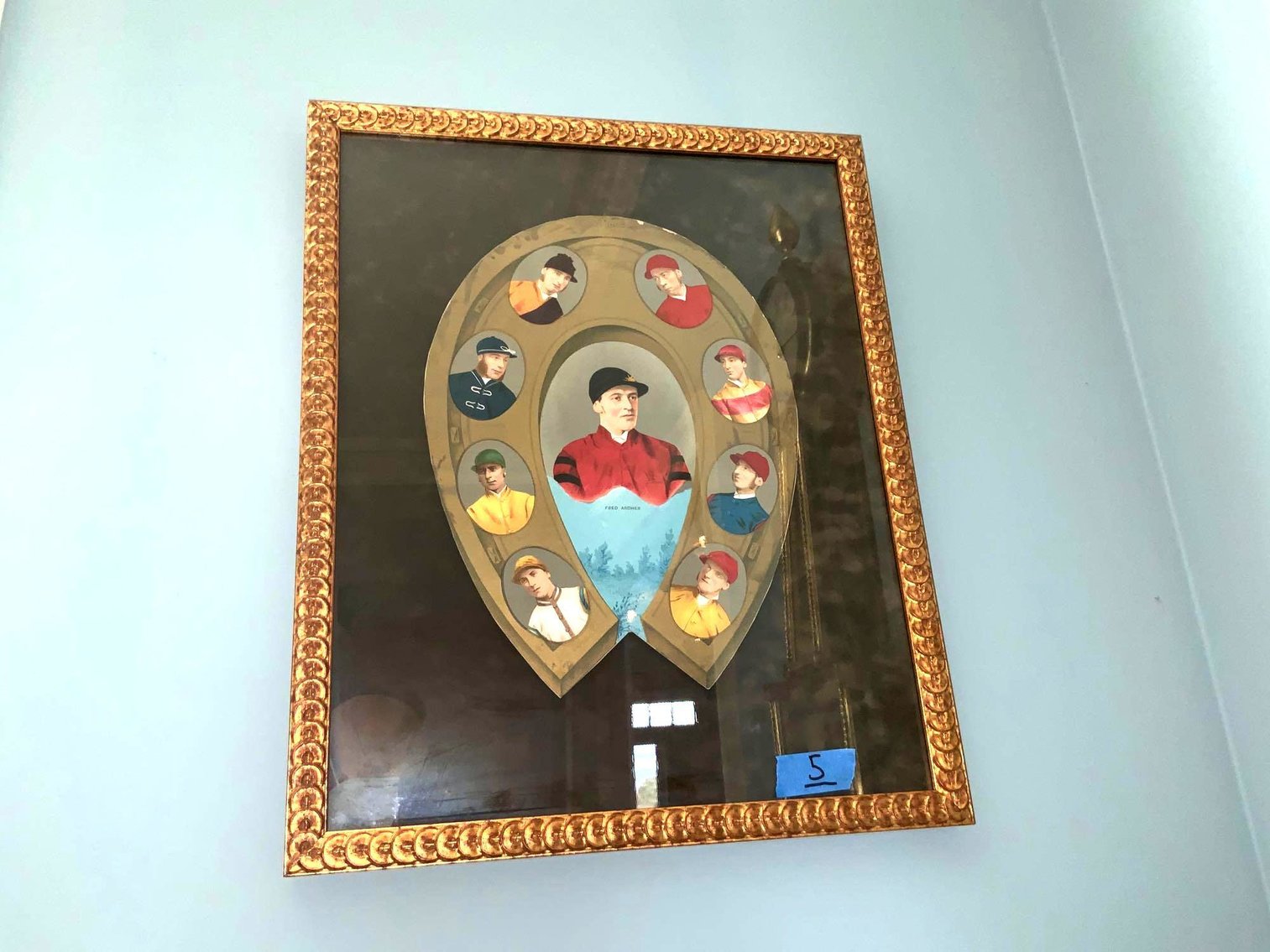 Image for Session 2 of 2 - Waterford, VA Early American Antique and Art Collection