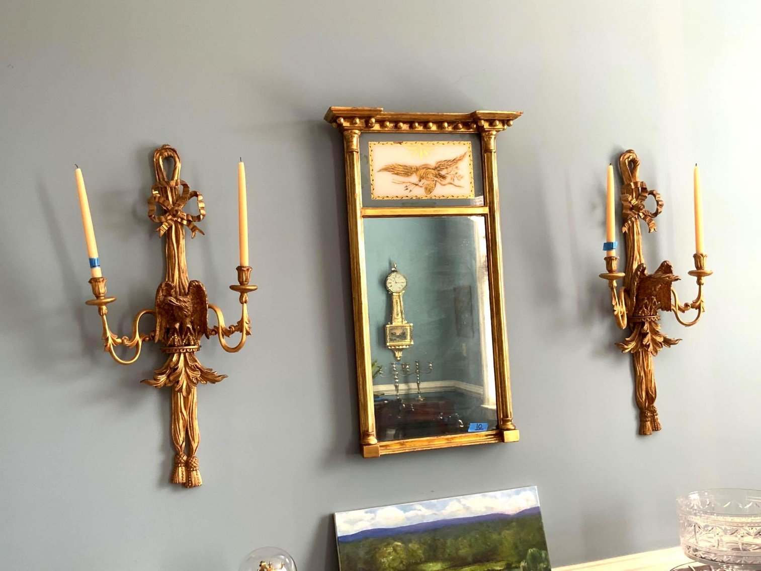 Image for Session 2 of 2 - Waterford, VA Early American Antique and Art Collection