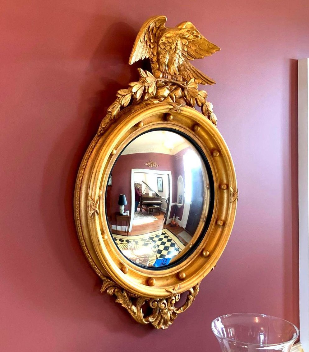 Image for Session 2 of 2 - Waterford, VA Early American Antique and Art Collection