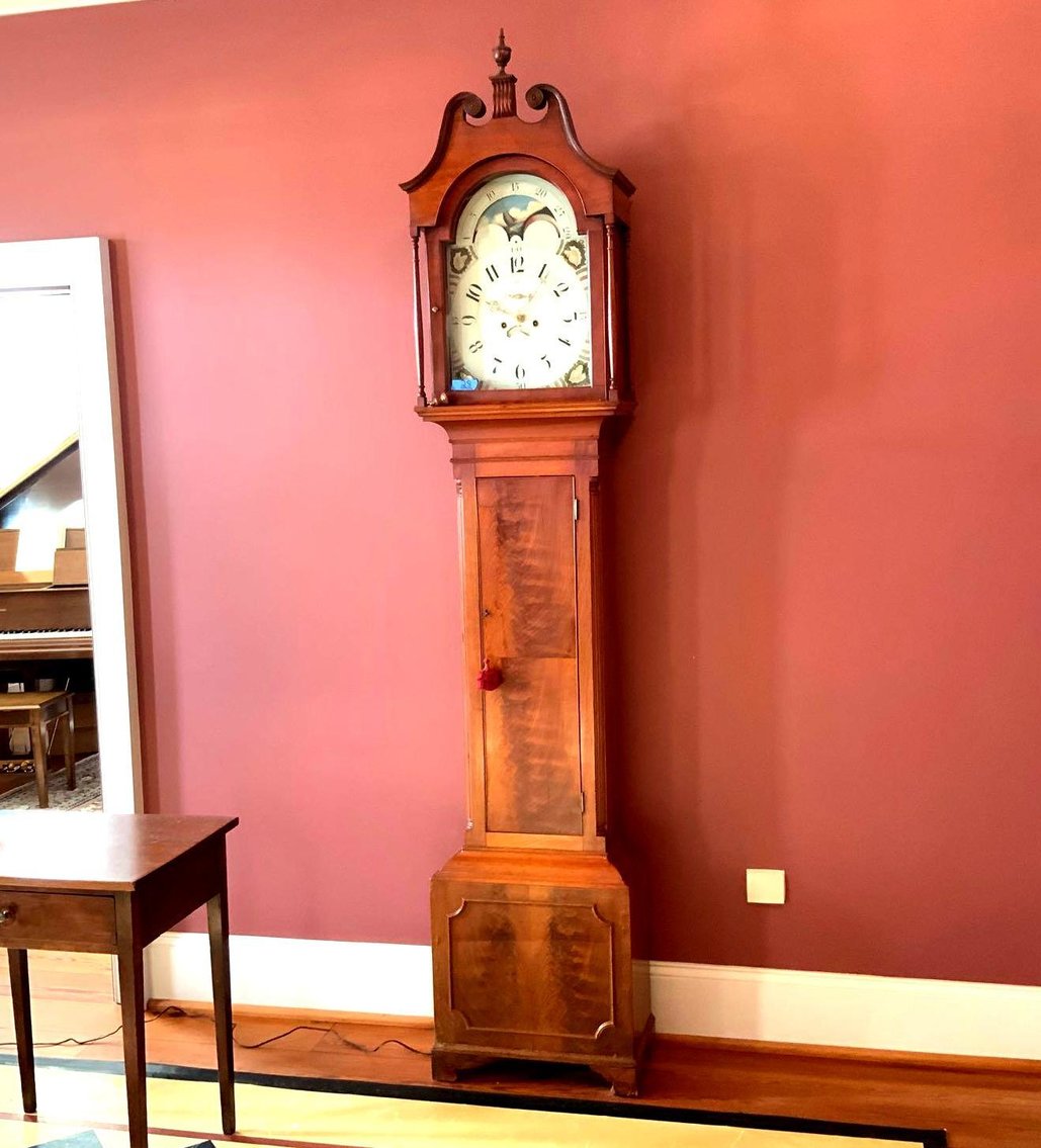 Image for Session 2 of 2 - Waterford, VA Early American Antique and Art Collection