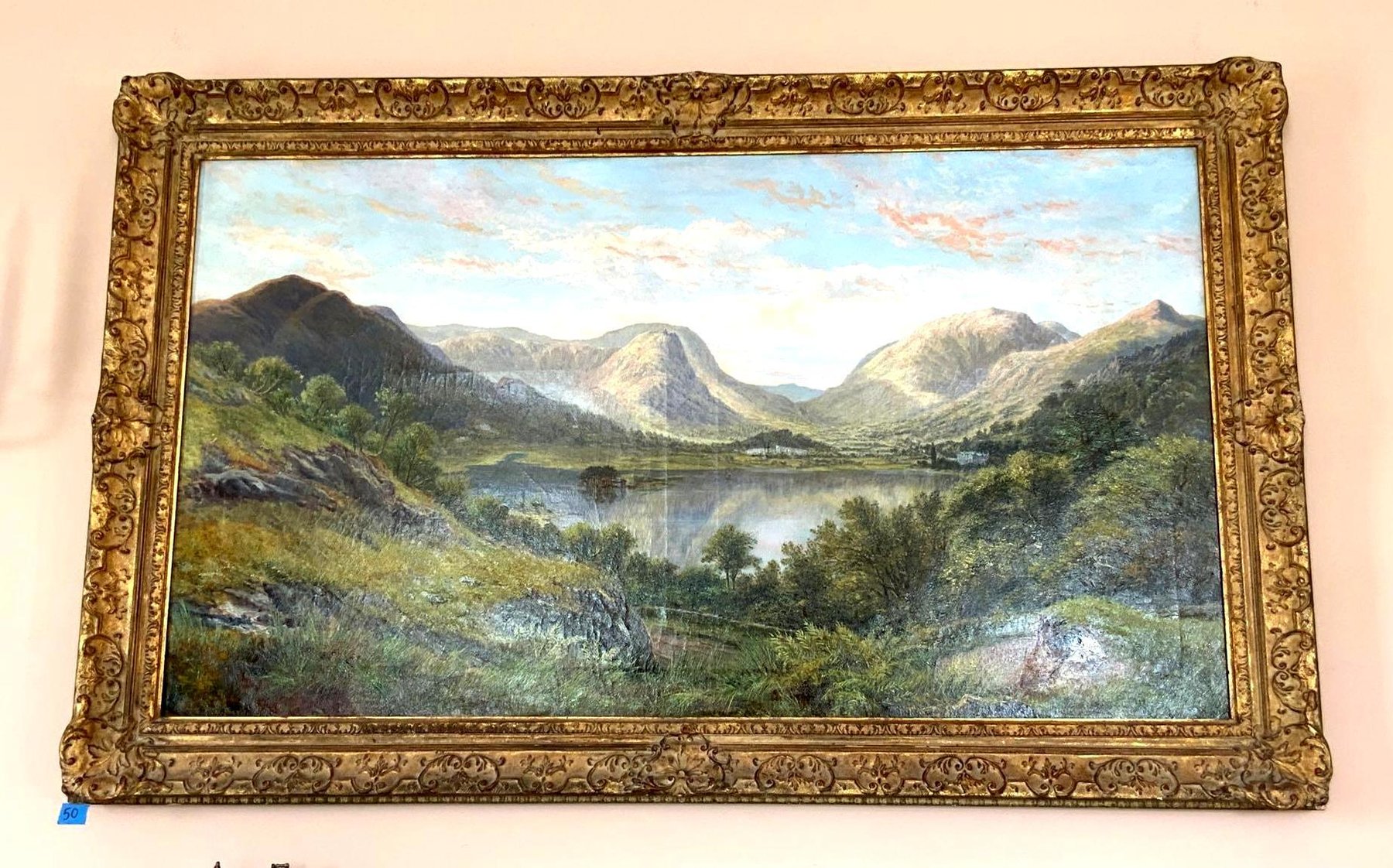 Image for Session 2 of 2 - Waterford, VA Early American Antique and Art Collection