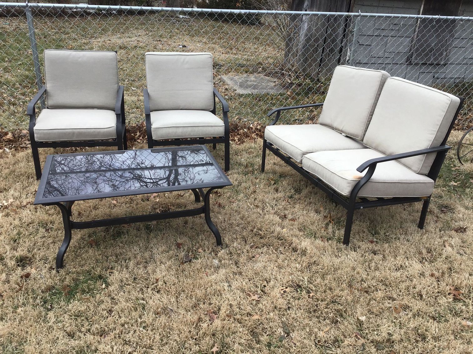 Image for Yancey On-Line Estate Auction