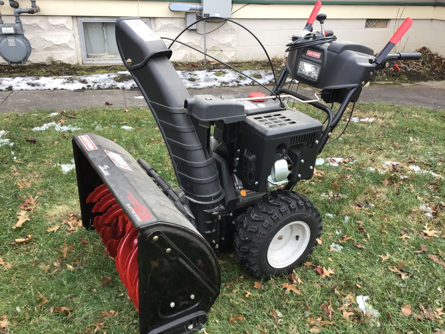 Image for Yancey On-Line Estate Auction