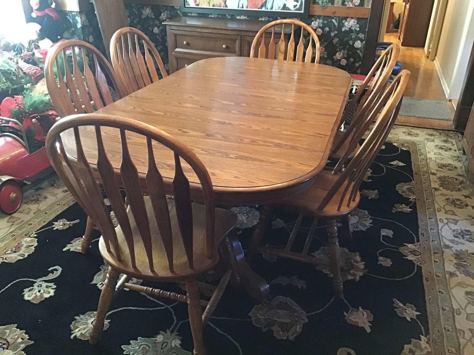 Image for Yancey On-Line Estate Auction