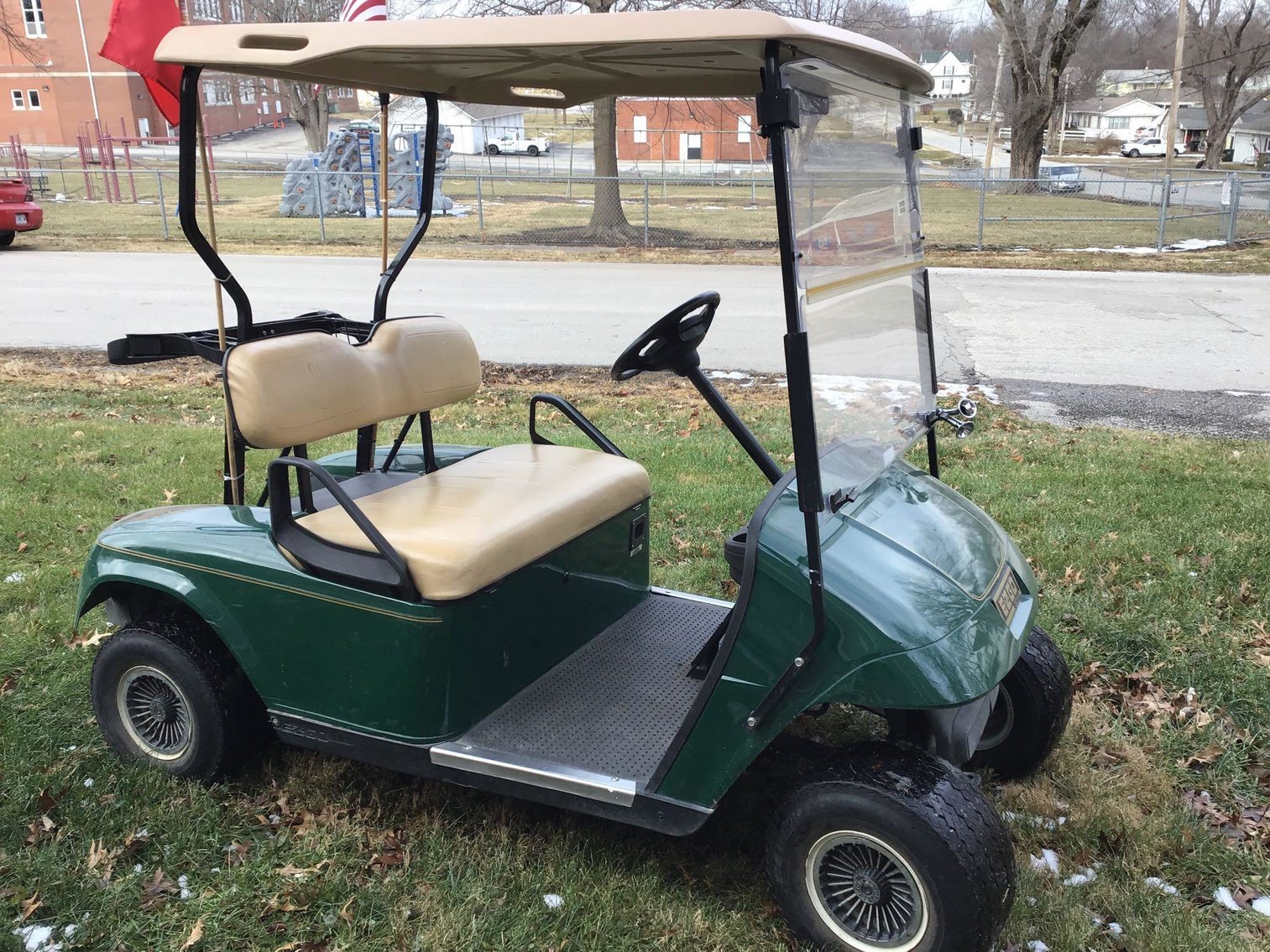 Image for Yancey On-Line Estate Auction