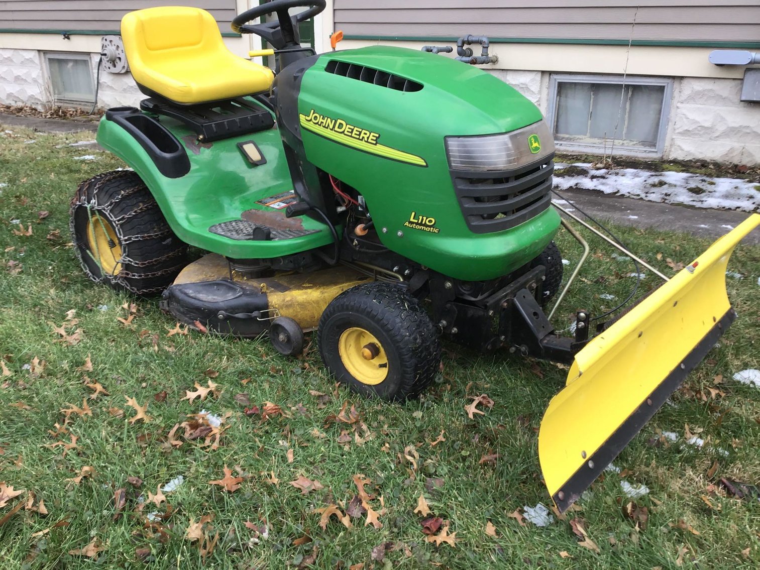 Image for Yancey On-Line Estate Auction