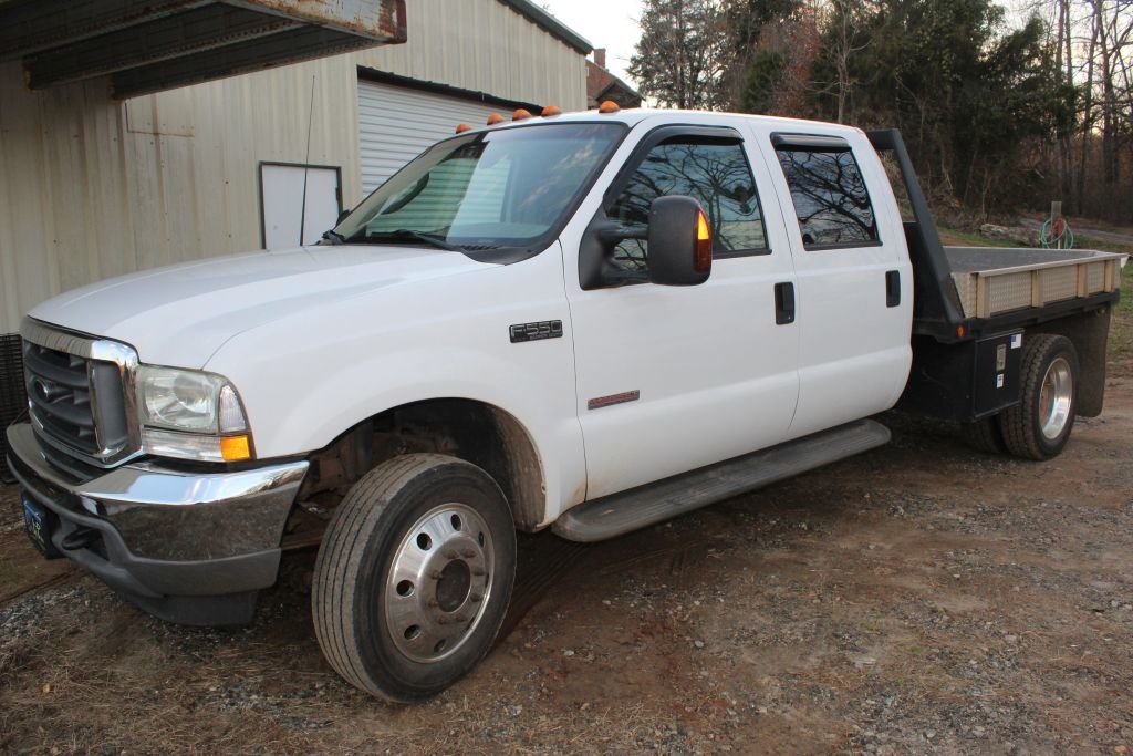 Image for Special Asset Liquidation- Military Vehicles, Trucks, Trailers, Tractors