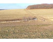 Image for 300(+/-) Acre Farm Hehli Estate - Eau Claire County
