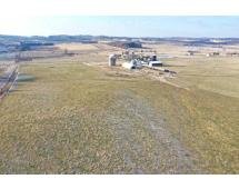 Image for 300(+/-) Acre Farm Hehli Estate - Eau Claire County