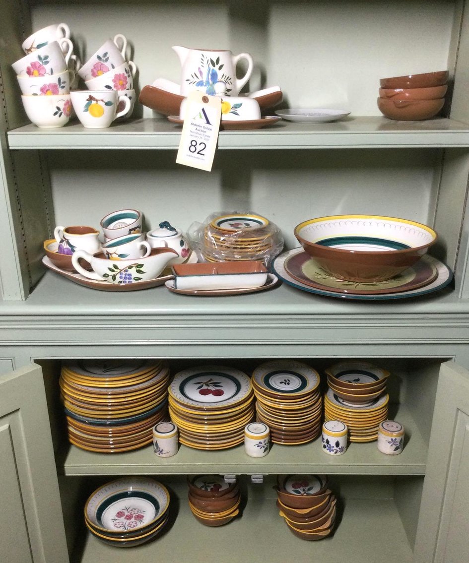 Image for Contents of Worcester Township Estate | January 25, 2021 at 8:00 PM