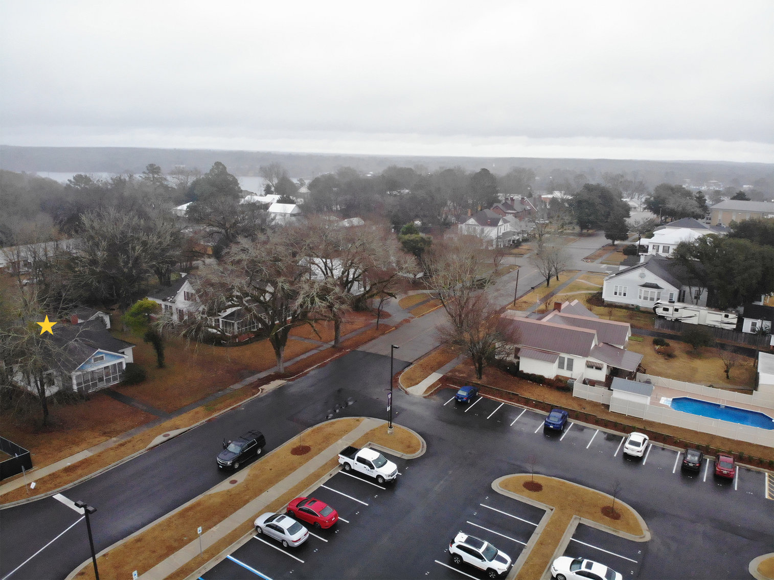 Image for Absolute Auction ~ 408 King Street, Tallassee, AL 36078