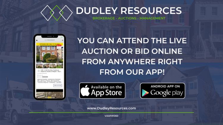 Image for Live Broadcast: Public Virtual Heavy Equipment Auction