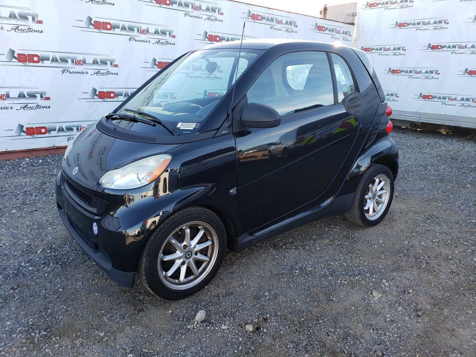 Image for Bid Fast and Last's 2nd January Government Sale