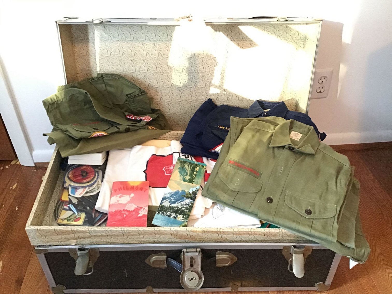 Image for Wallingford, PA | January 31, 2021 at 8:00 PM