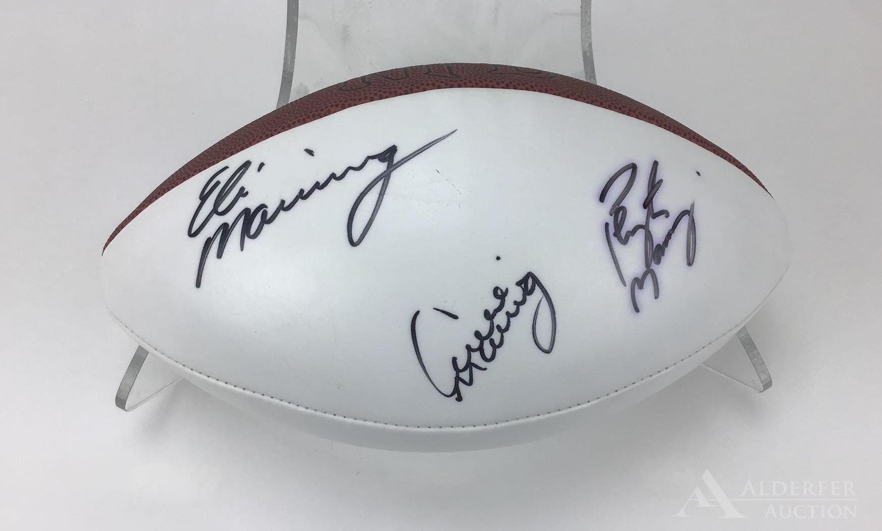 Image for Sports Memorabilia | January 26, 2021 at 8:00 PM