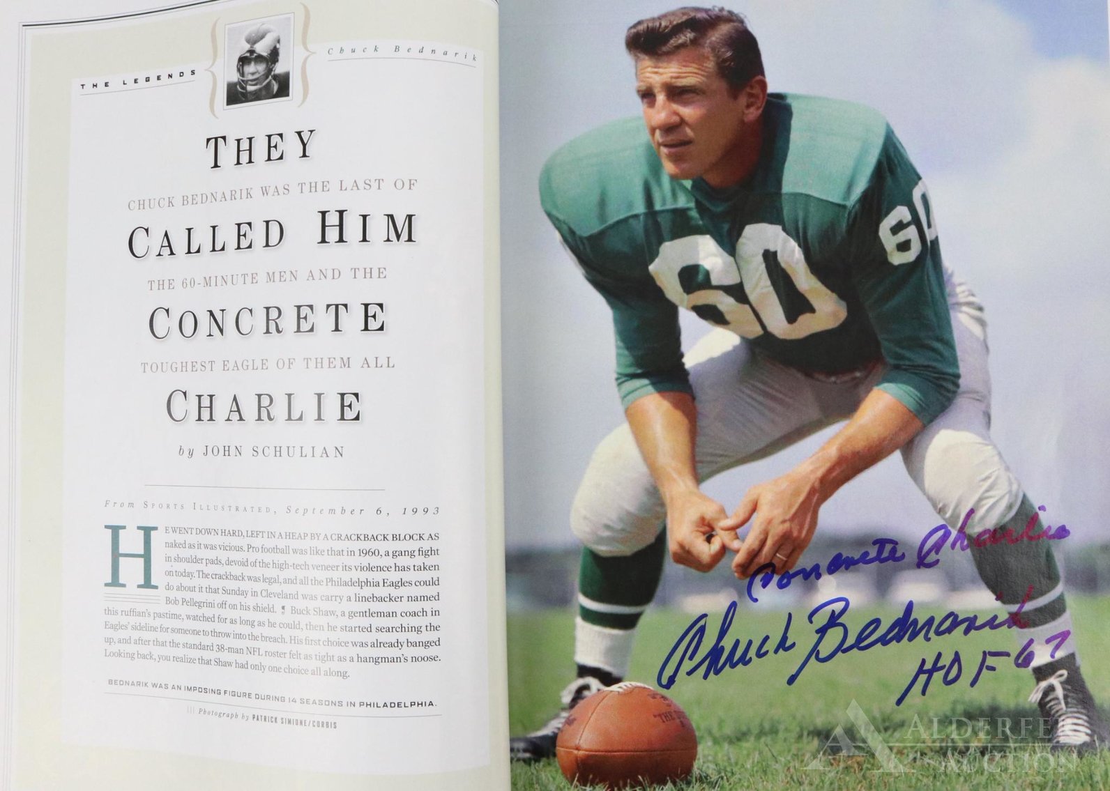 Image for Sports Memorabilia | January 26, 2021 at 8:00 PM