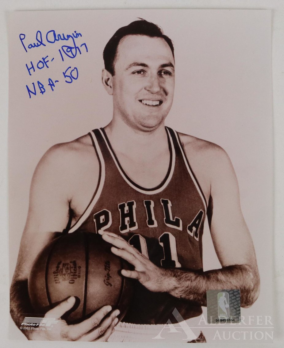 Image for Sports Memorabilia | January 26, 2021 at 8:00 PM