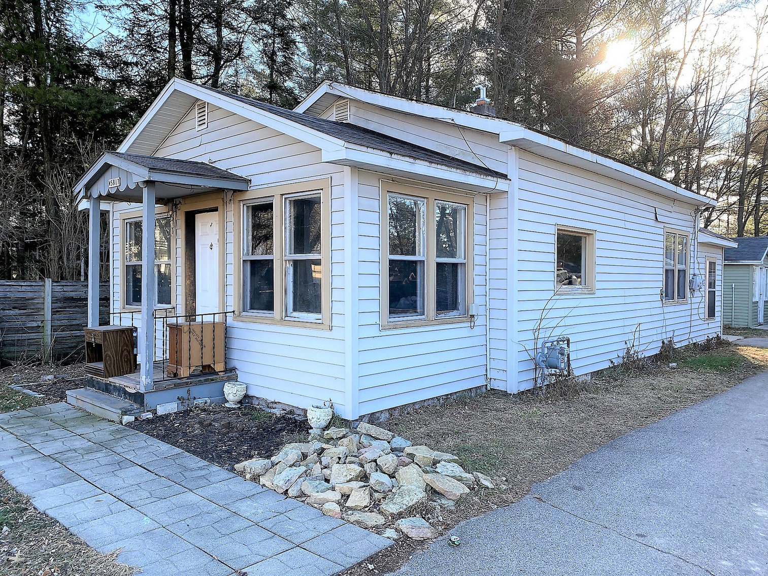 Image for Perry Rank Real Estate Auction