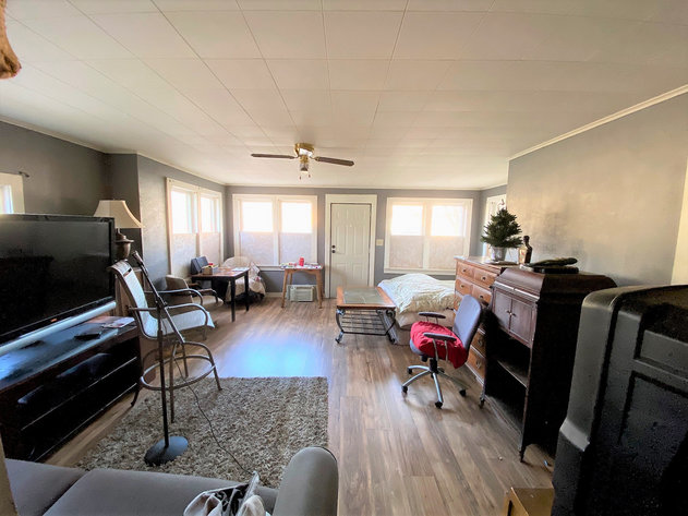 Image for Perry Rank Real Estate Auction