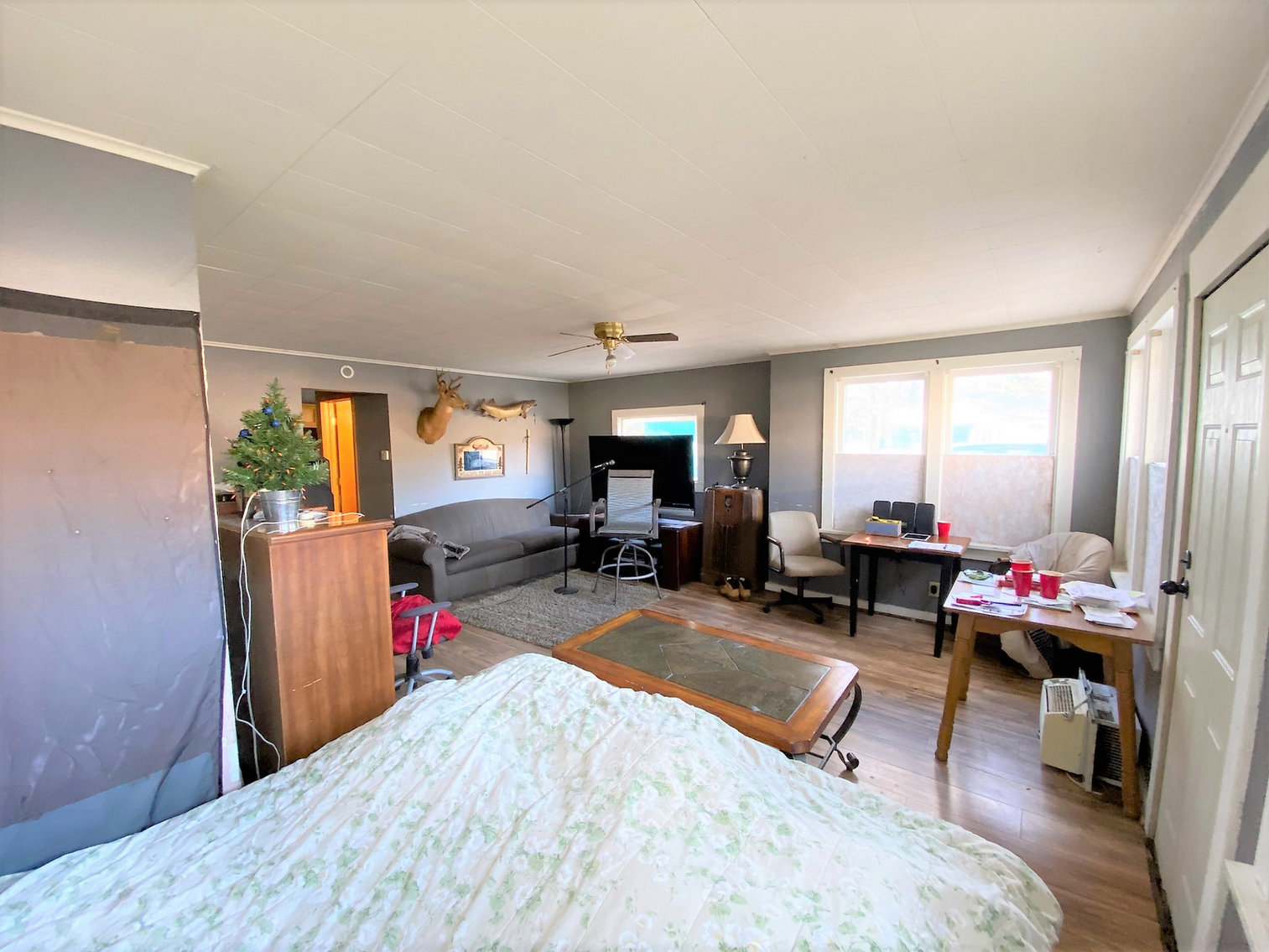 Image for Perry Rank Real Estate Auction