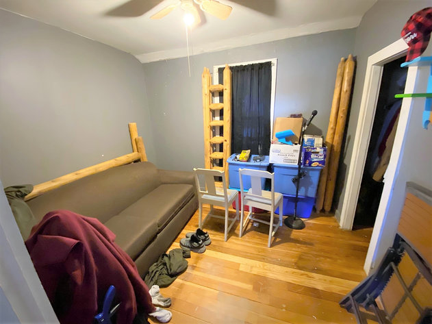 Image for Perry Rank Real Estate Auction