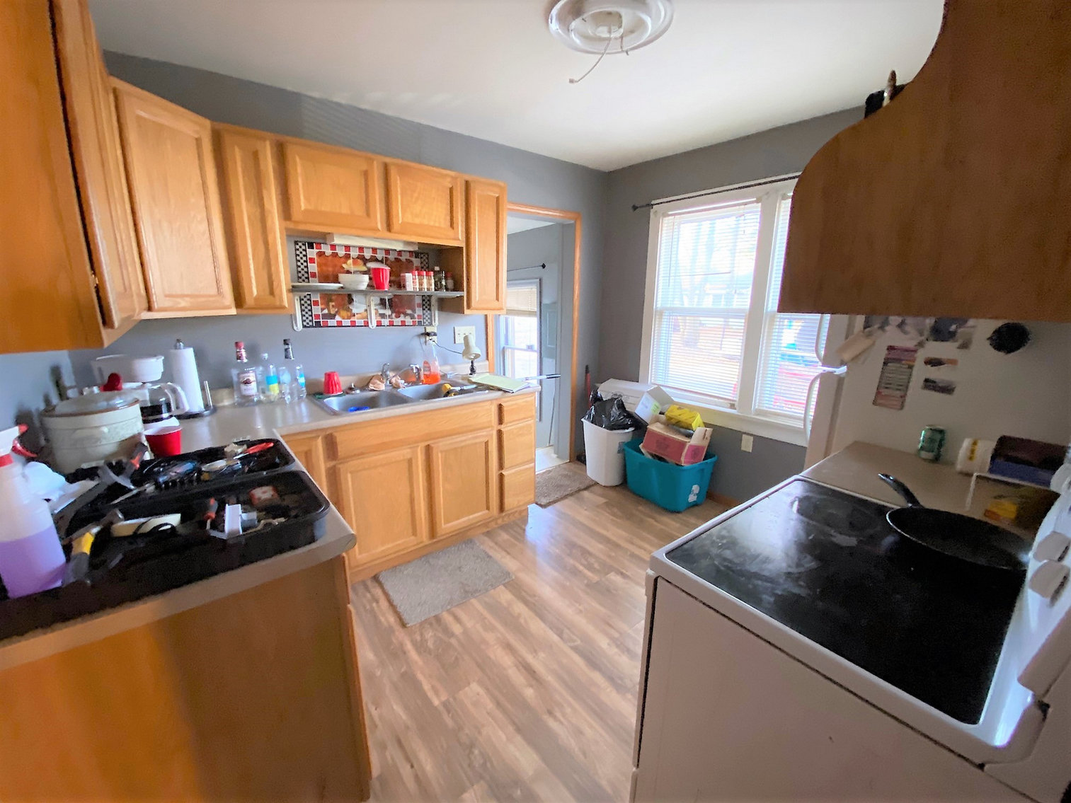 Image for Perry Rank Real Estate Auction