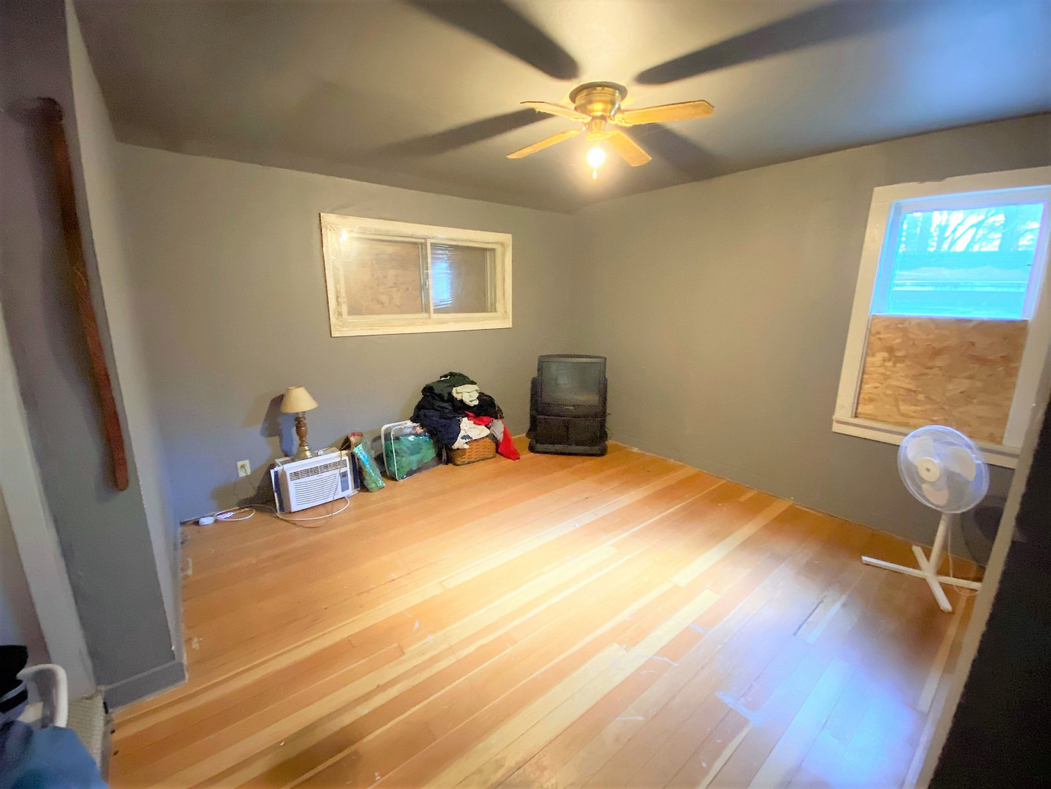 Image for Perry Rank Real Estate Auction