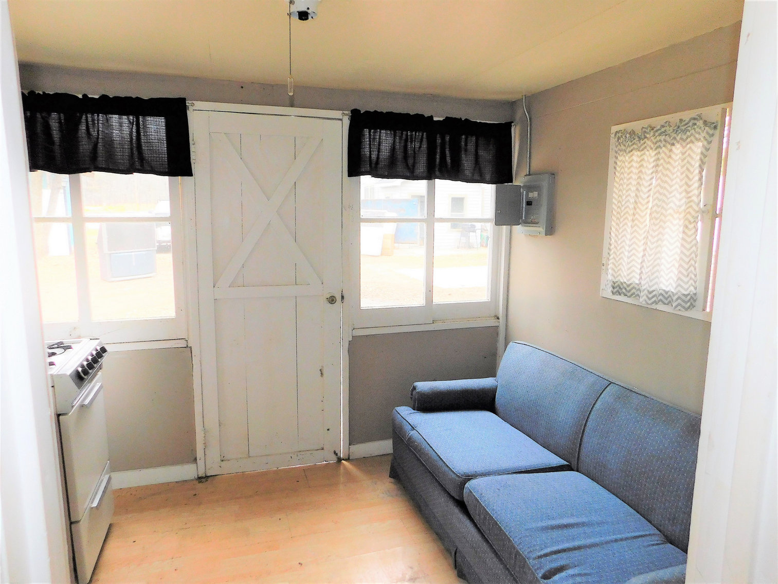 Image for Perry Rank Real Estate Auction