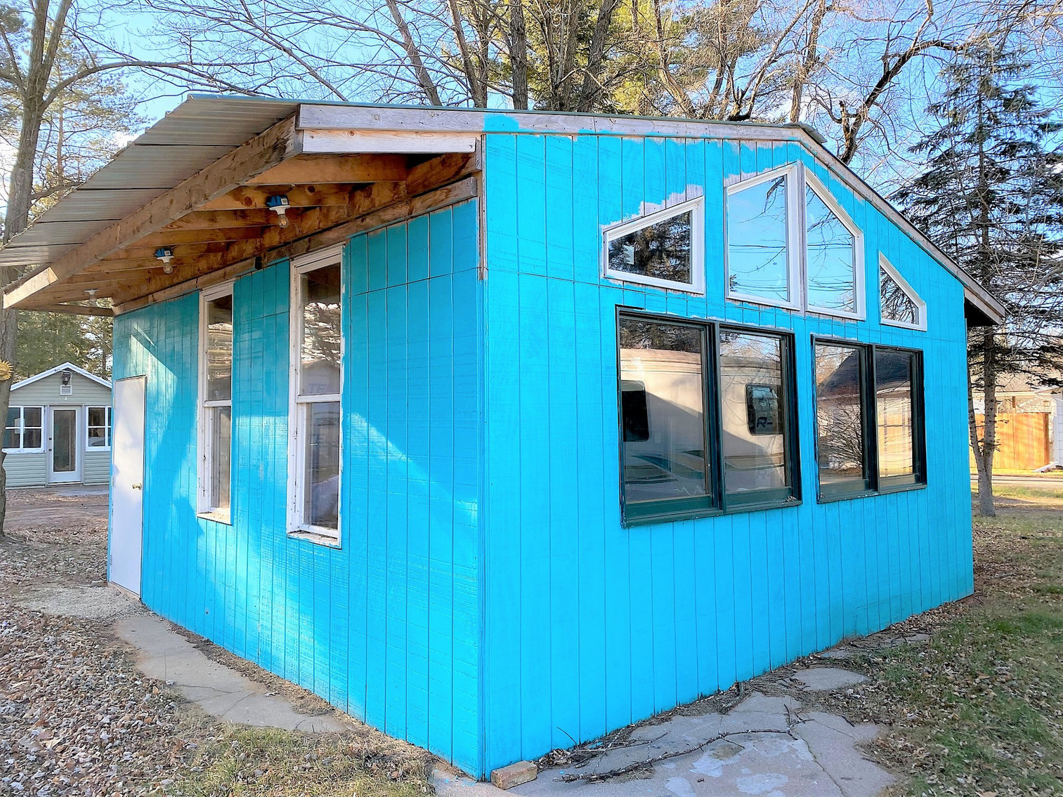 Image for Perry Rank Real Estate Auction