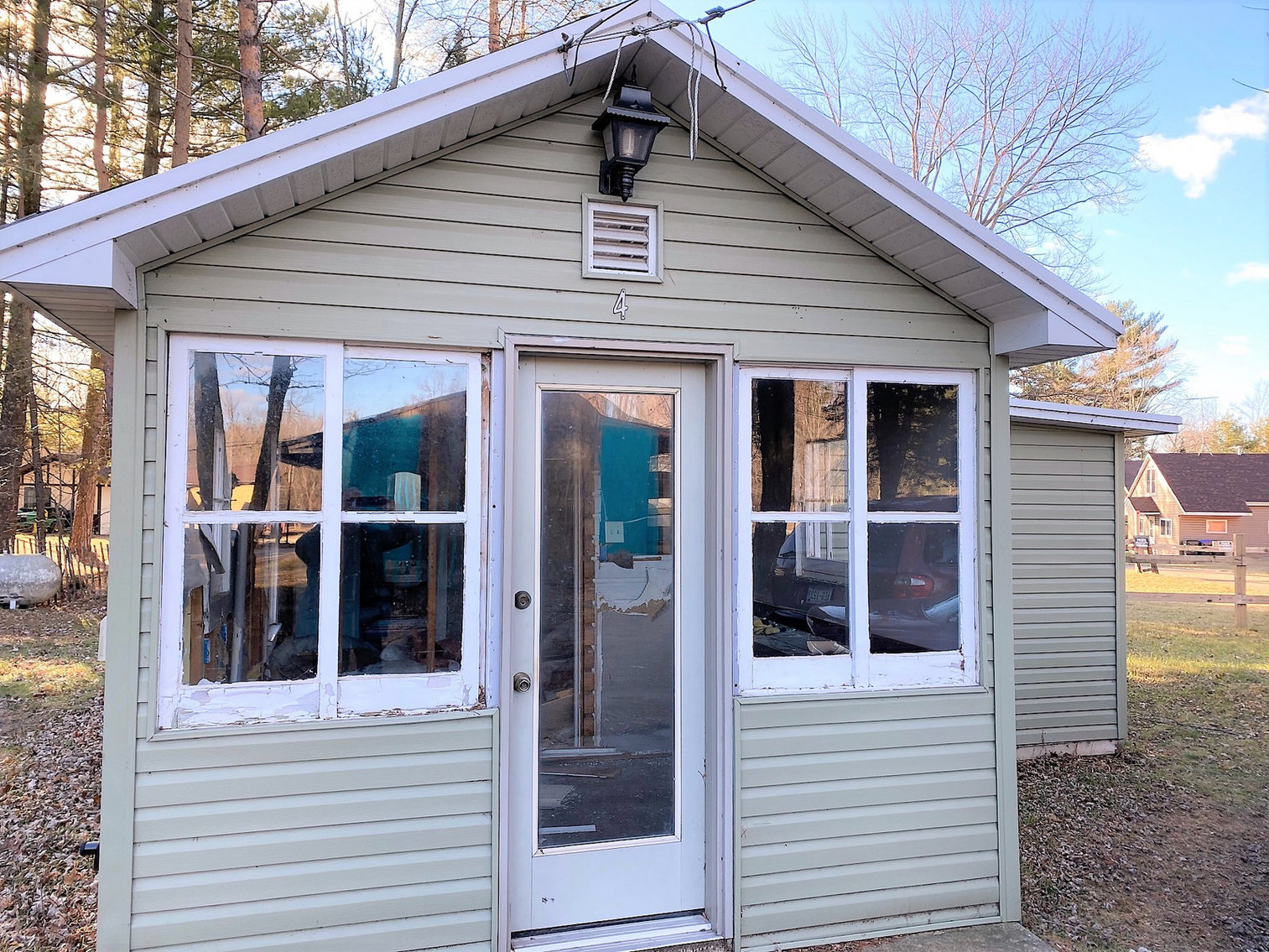 Image for Perry Rank Real Estate Auction