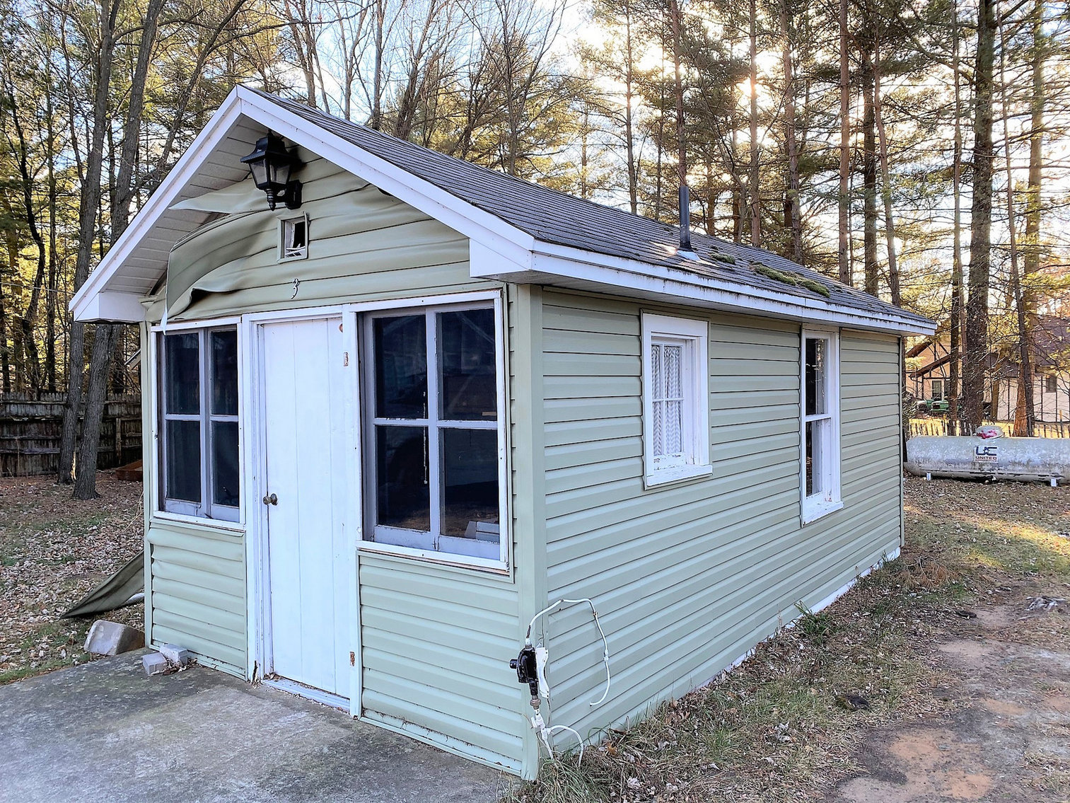 Image for Perry Rank Real Estate Auction