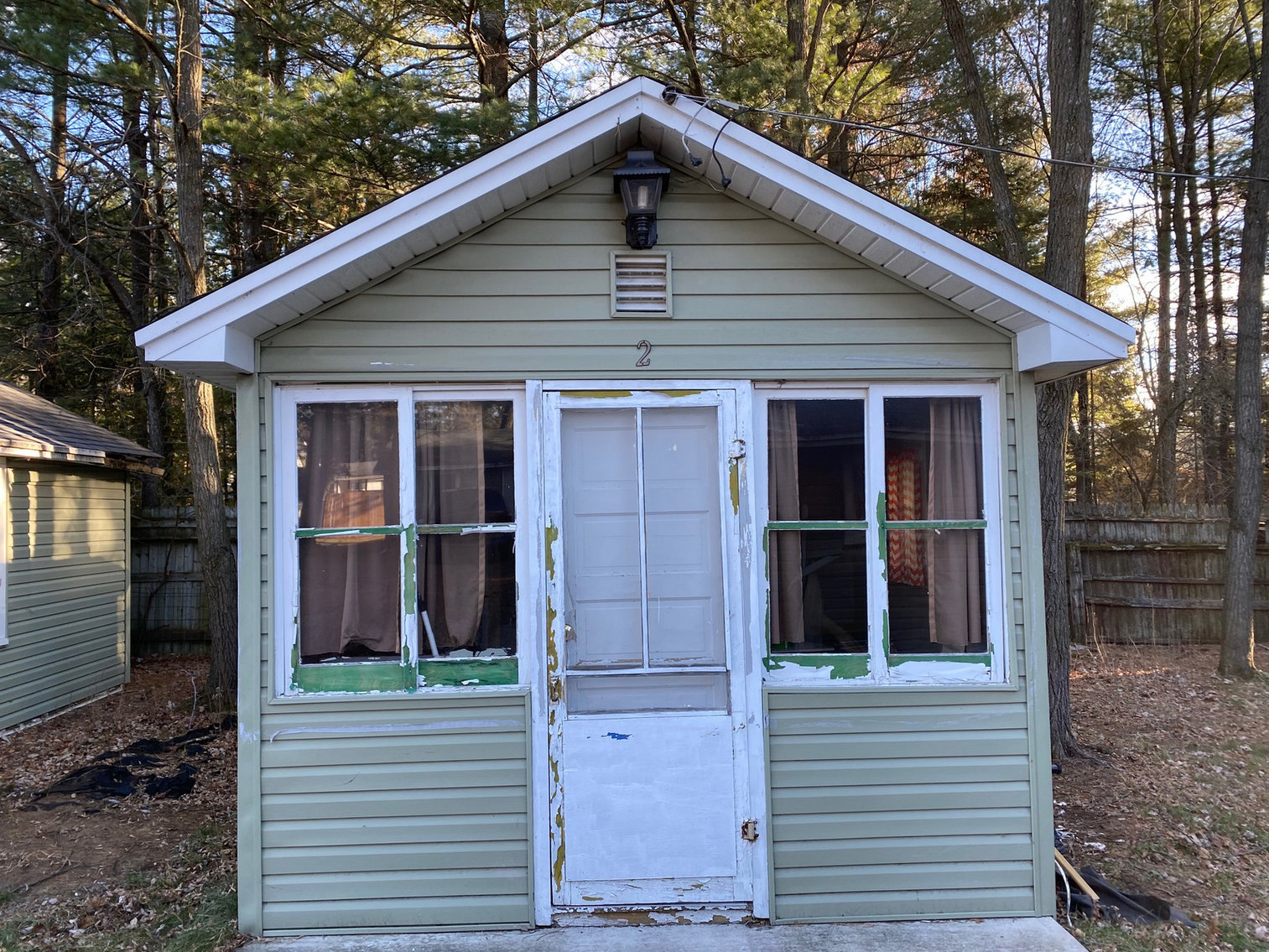 Image for Perry Rank Real Estate Auction