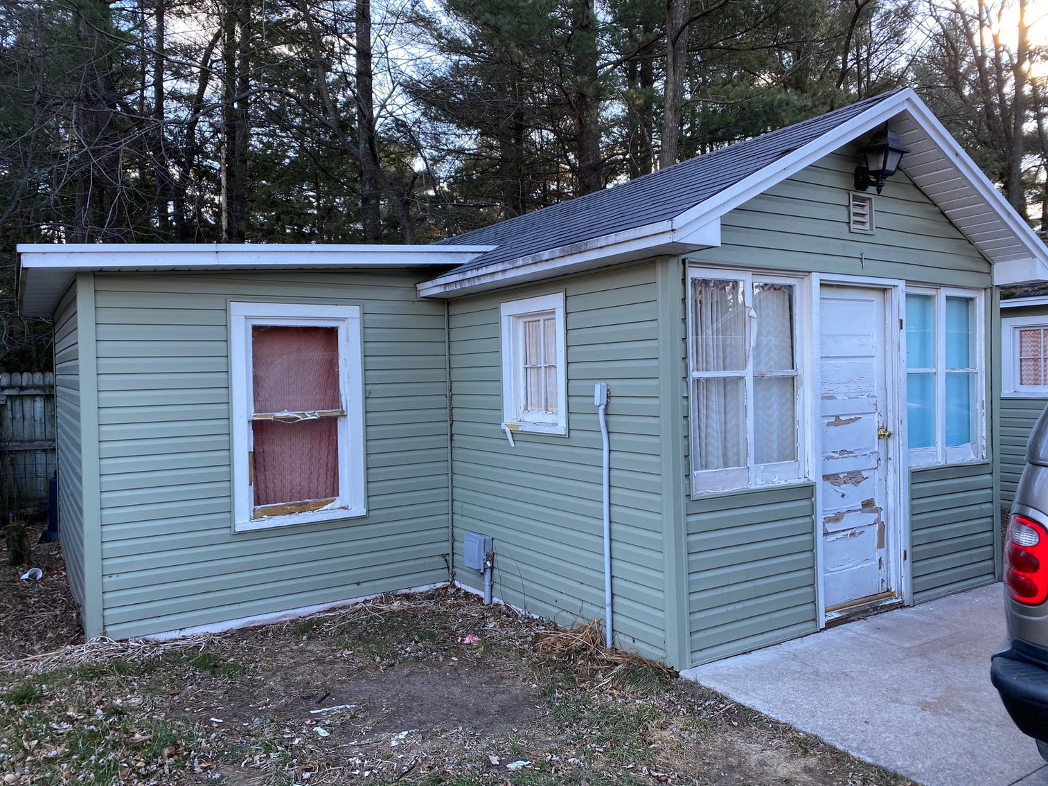 Image for Perry Rank Real Estate Auction