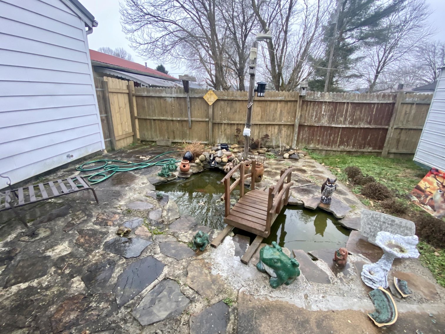 Image for SOLD $74,800 - 3 Bedroom Home in Great Neighborhood