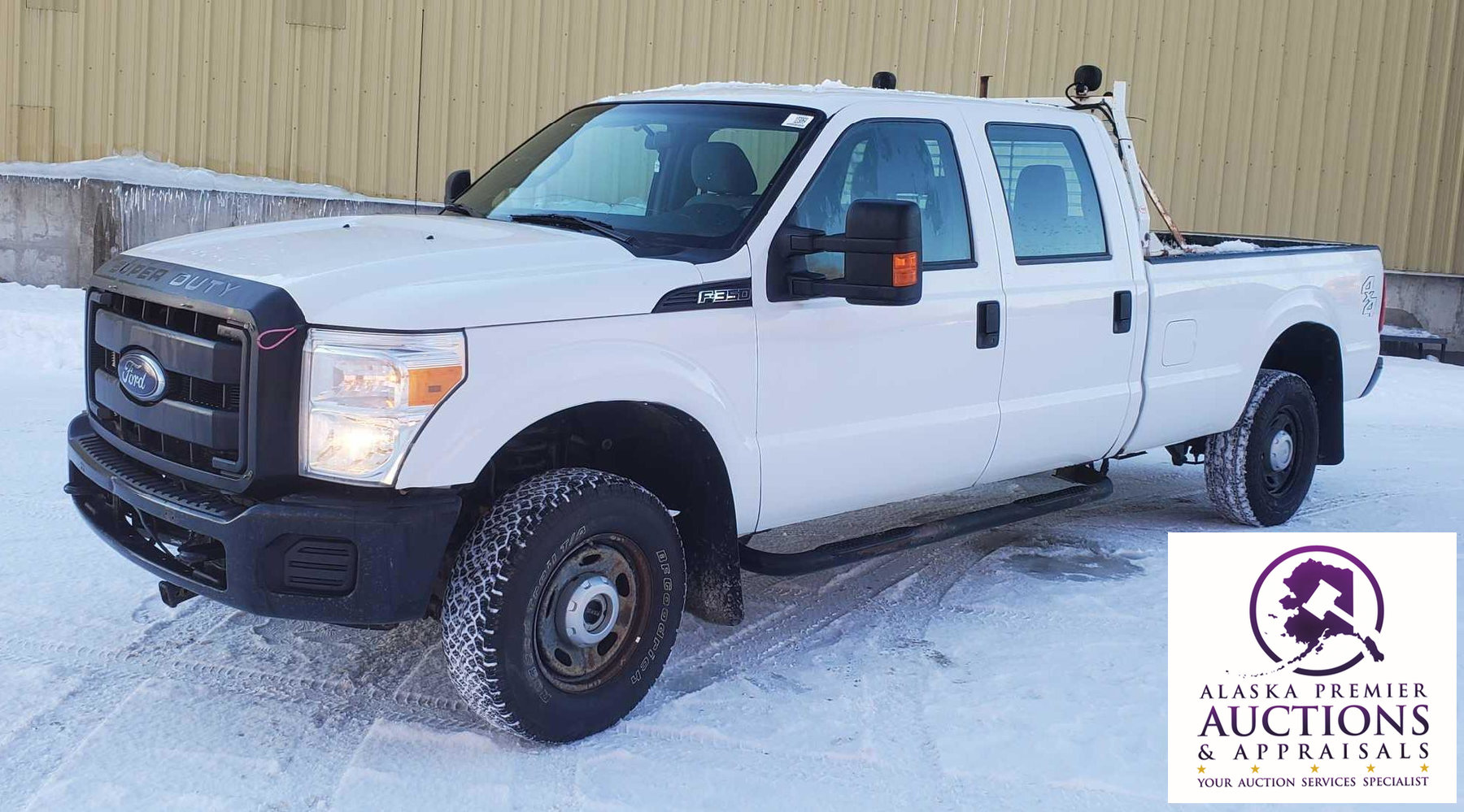 January 2021 Auto Auction Alaska Premier Auctions and Appraisals LLC