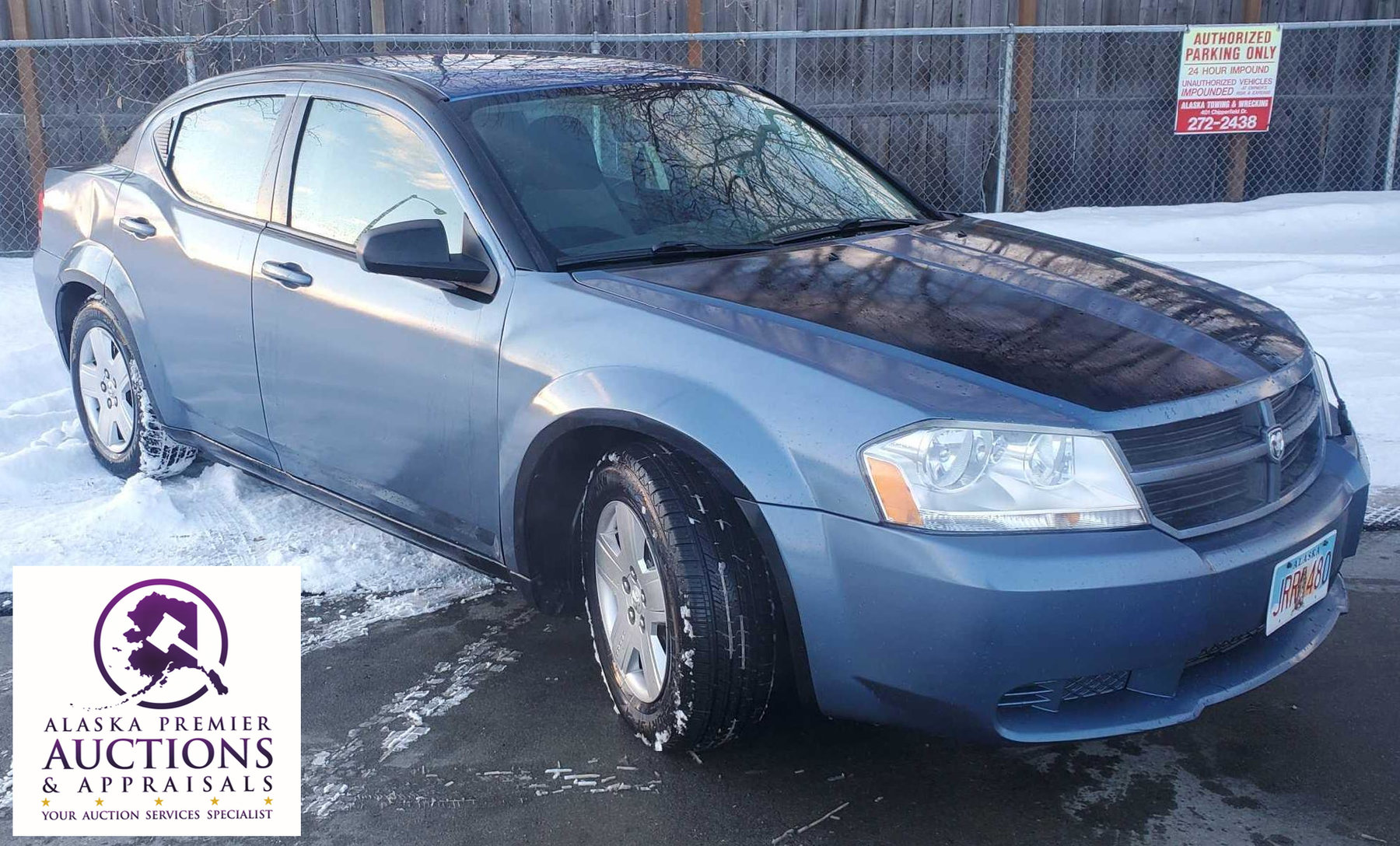 January 2021 Auto Auction Alaska Premier Auctions and Appraisals LLC