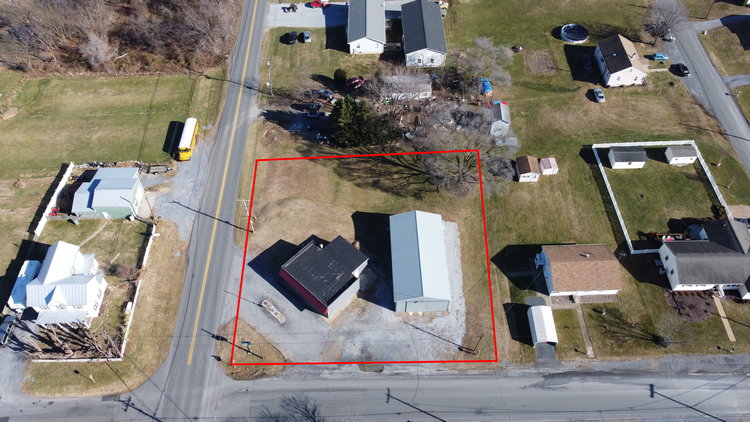 Image for Valuable Commercial Real Estate In Town Of Shenandoah VA